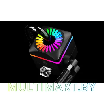 Кулер Deepcool CAPTAIN 240 PRO DP-GS-H12AR-CT240P картинка 2